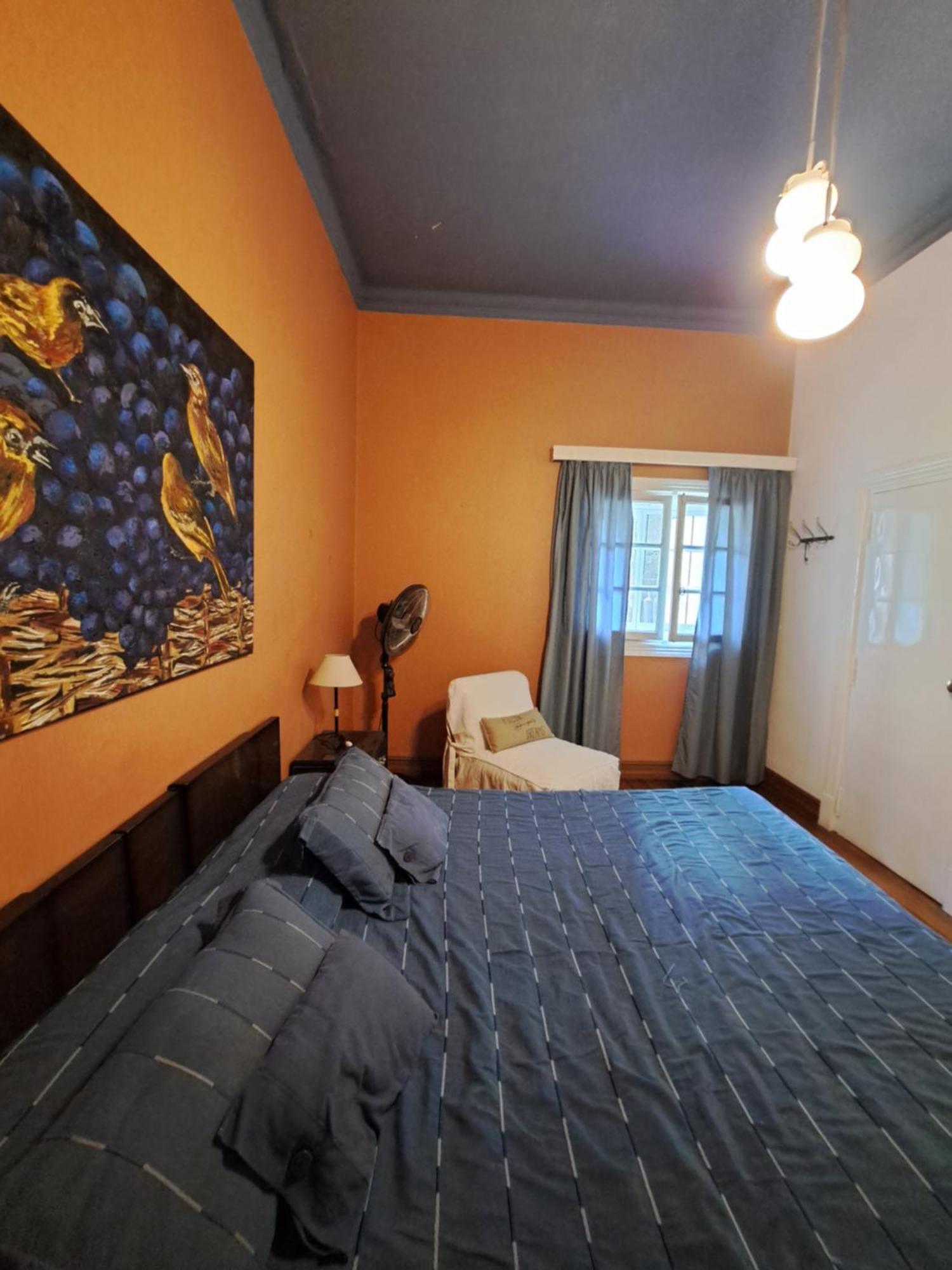 Casco El Trapiche Bed & Breakfast Godoy Cruz Exterior photo