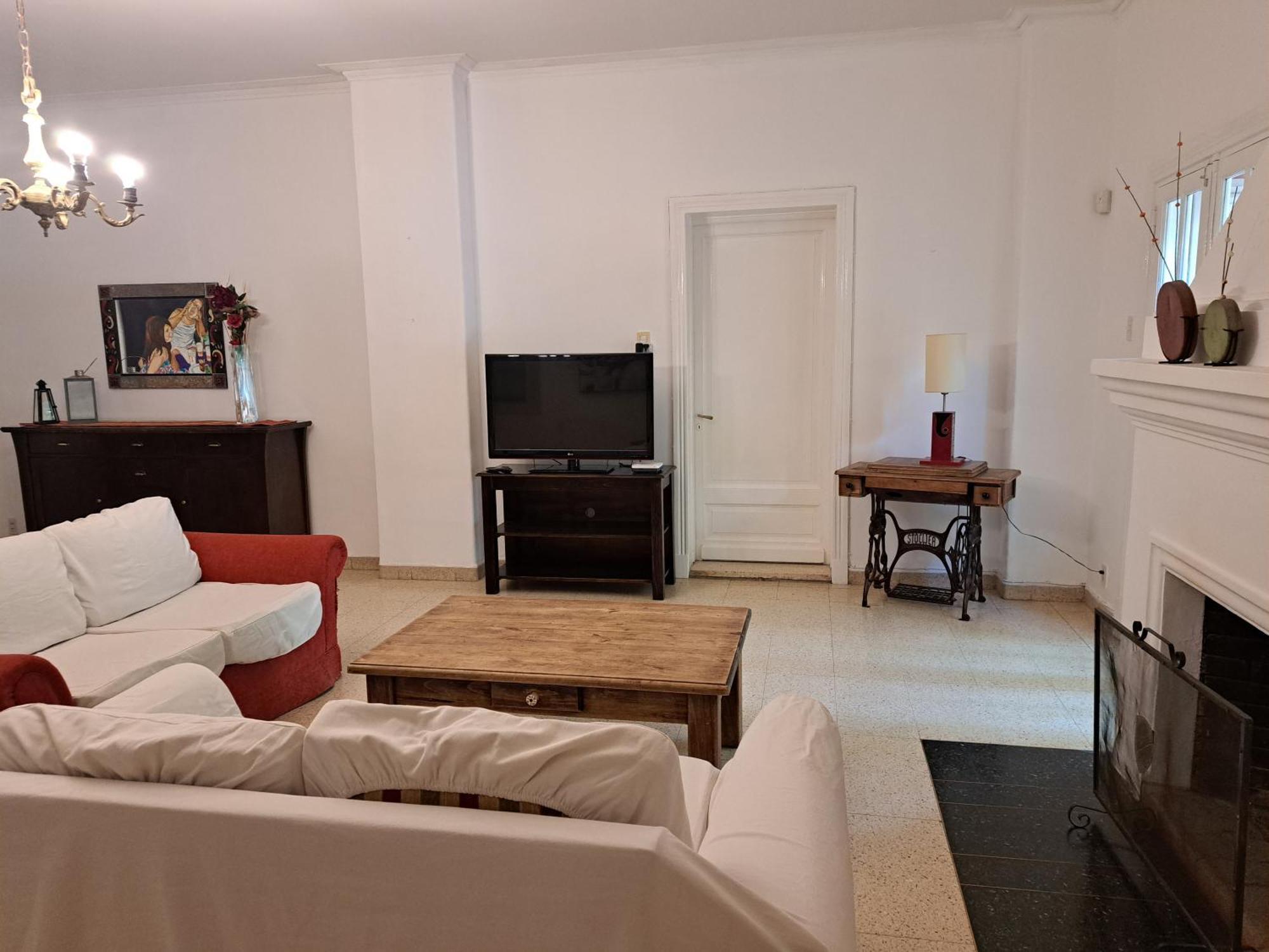 Casco El Trapiche Bed & Breakfast Godoy Cruz Exterior photo