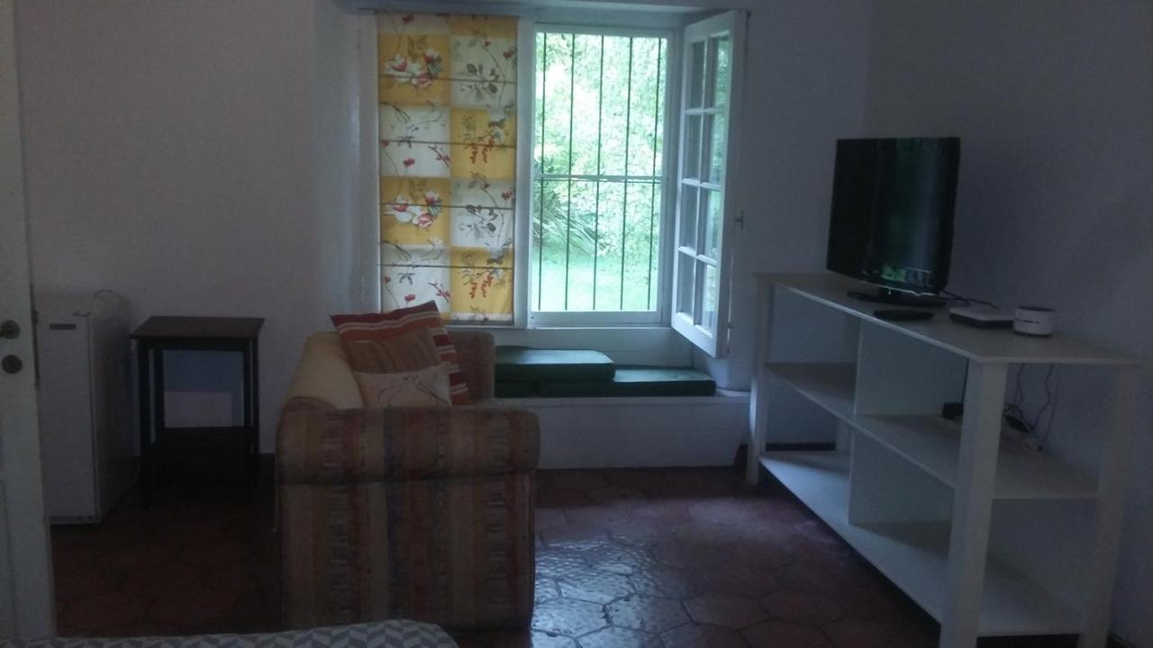 Casco El Trapiche Bed & Breakfast Godoy Cruz Exterior photo